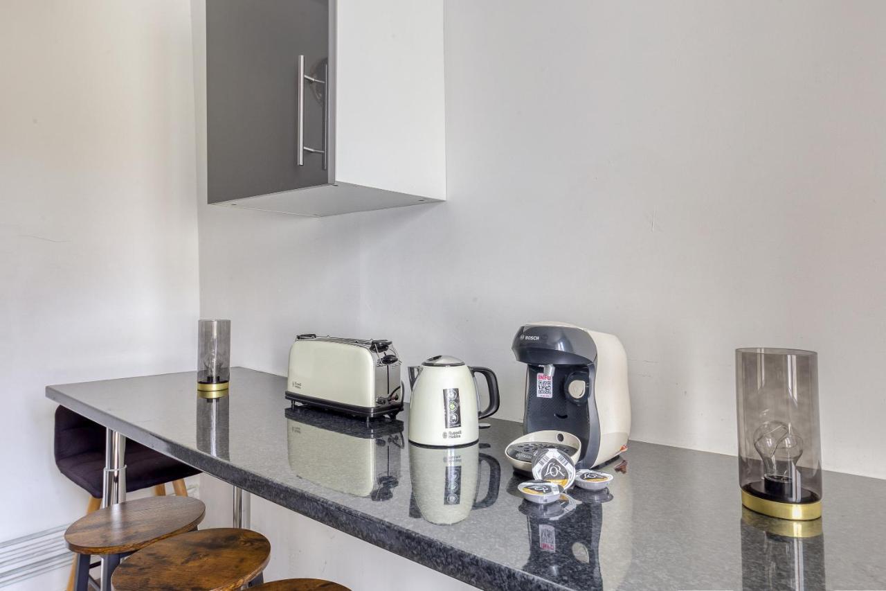 Modern House 7Min To Paris Professionals And Family Daire Alfortville Dış mekan fotoğraf